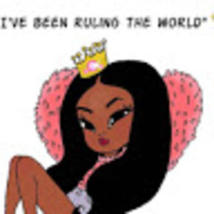 Meet your Posher, Princess